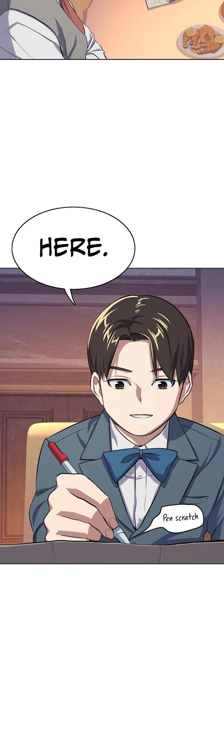 The Chaebeol's Youngest Son Chapter 5 page 60 - Chapter 5