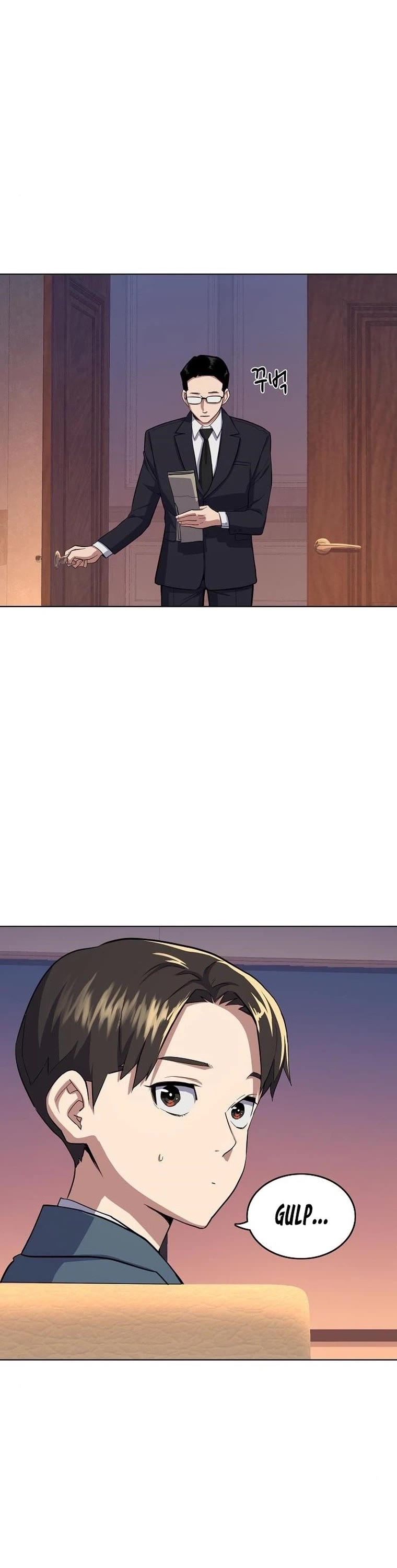 The Chaebeol's Youngest Son Chapter 5 page 62 - Chapter 5