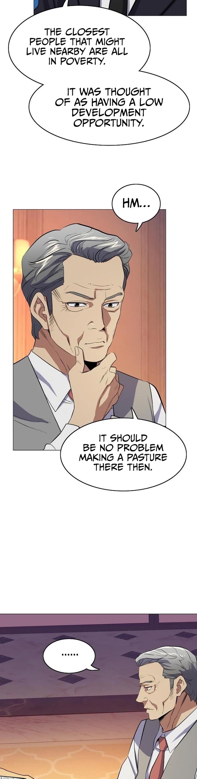 The Chaebeol's Youngest Son Chapter 5 page 67 - Chapter 5