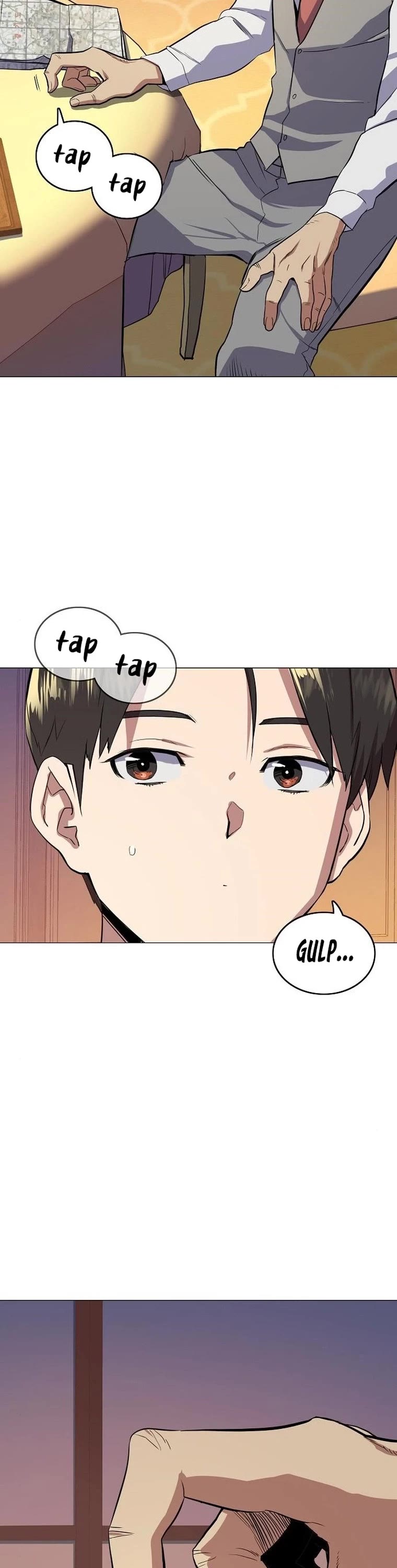 The Chaebeol's Youngest Son Chapter 5 page 68 - Chapter 5