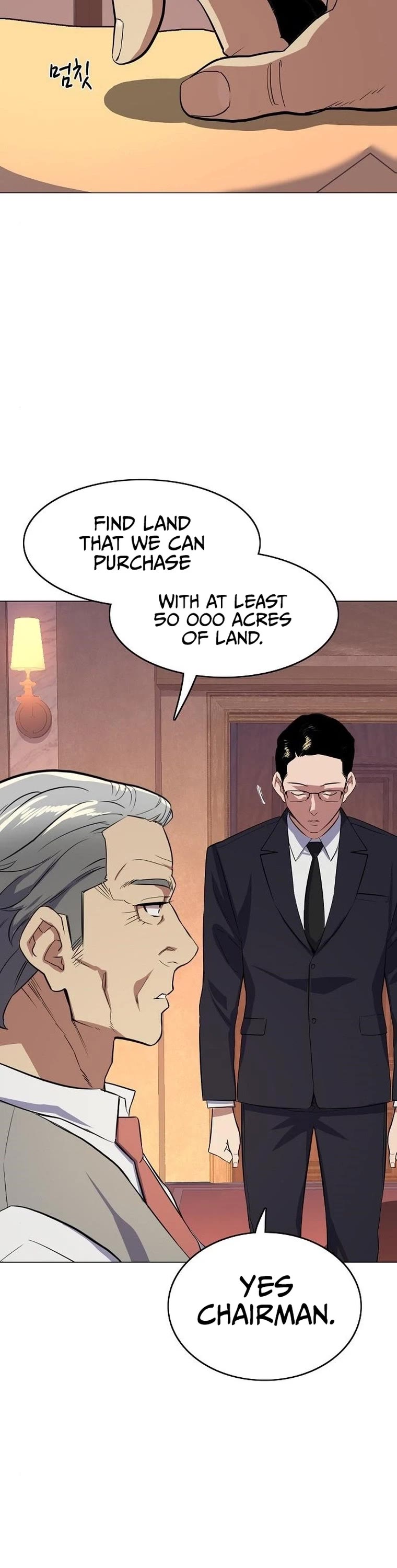 The Chaebeol's Youngest Son Chapter 5 page 69 - Chapter 5