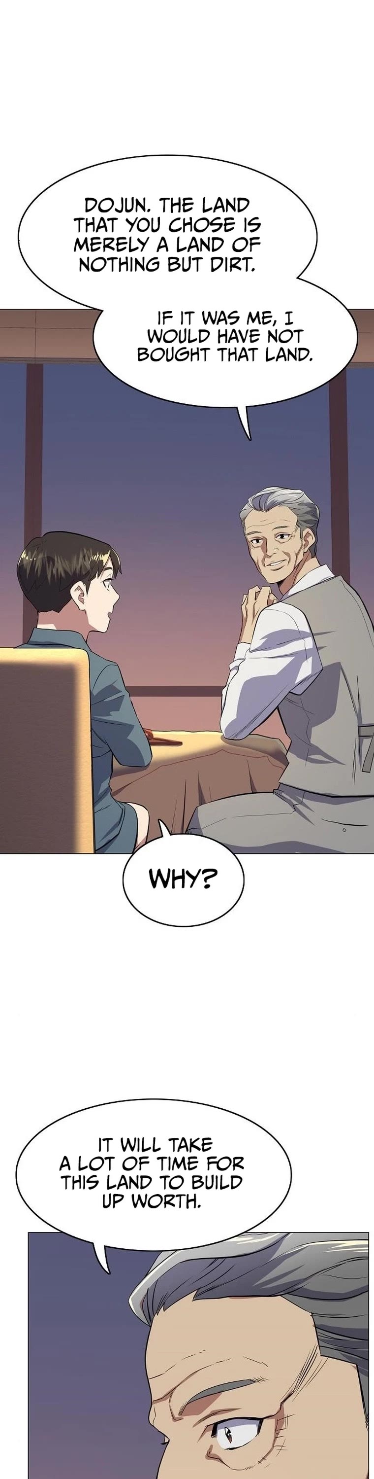 The Chaebeol's Youngest Son Chapter 5 page 71 - Chapter 5