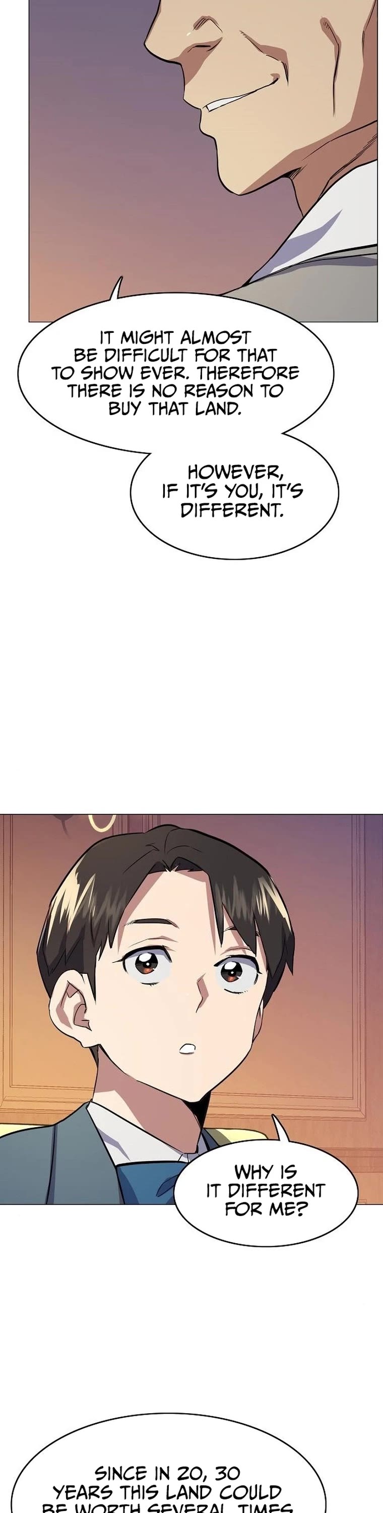 The Chaebeol's Youngest Son Chapter 5 page 72 - Chapter 5