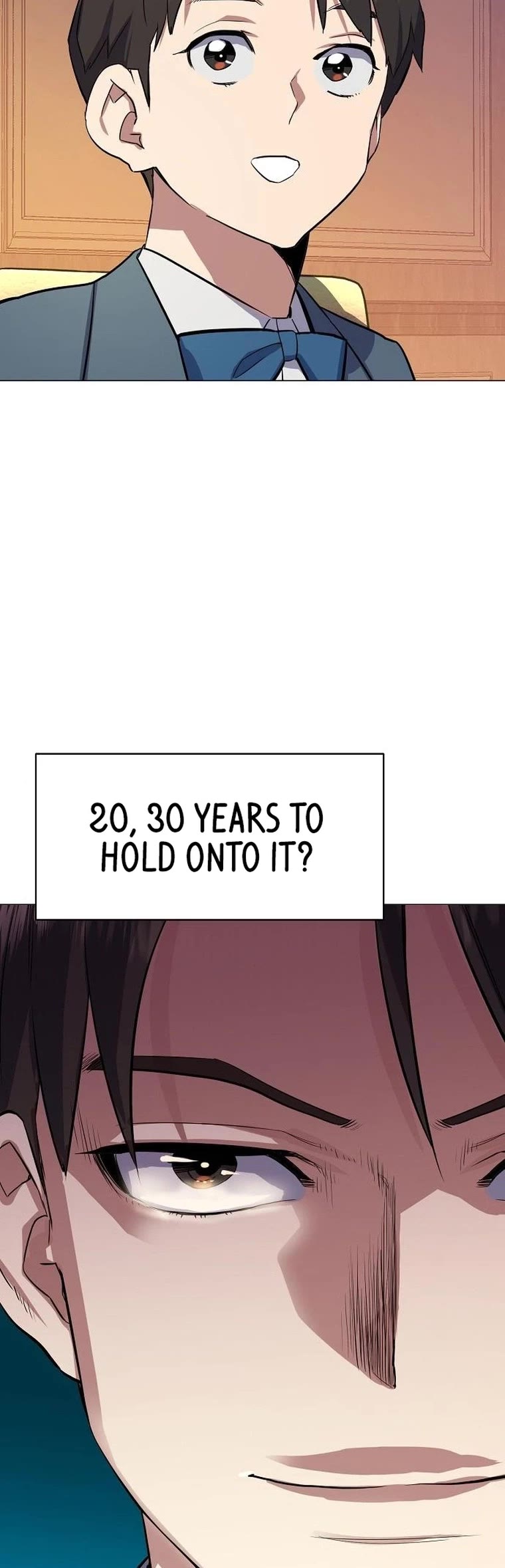 The Chaebeol's Youngest Son Chapter 5 page 74 - Chapter 5