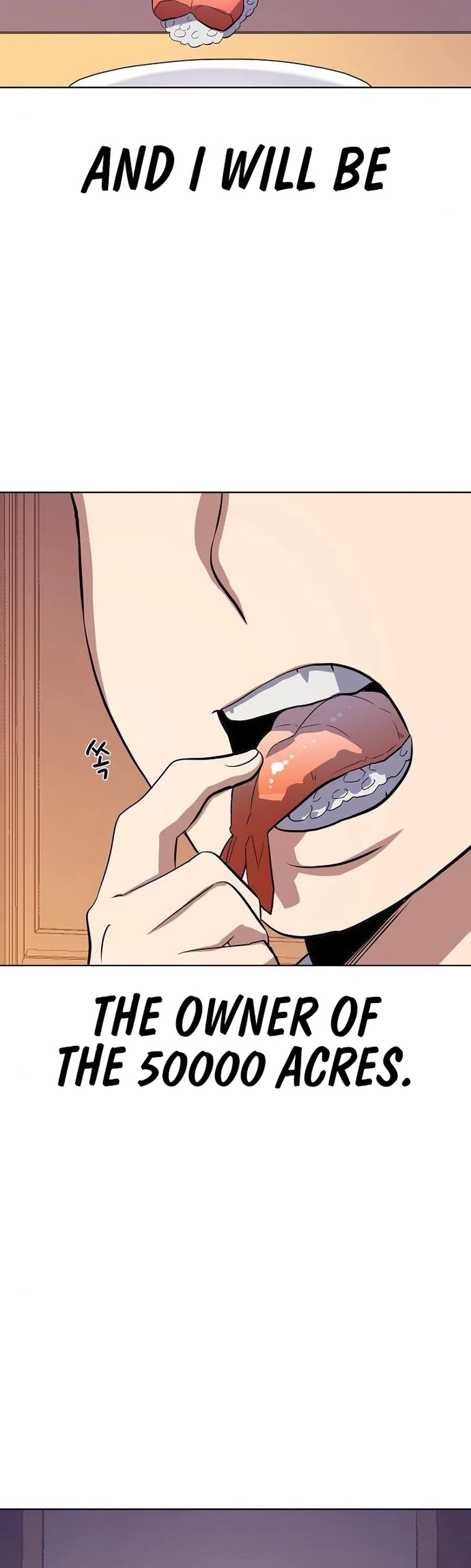 The Chaebeol's Youngest Son Chapter 5 page 77 - Chapter 5
