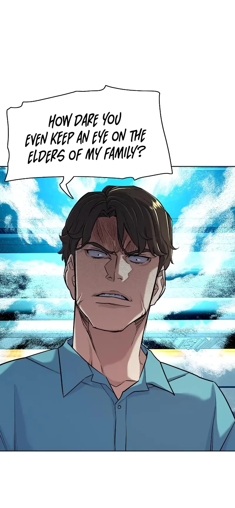 The Chaebeol's Youngest Son Chapter 50 page 25 - Chapter 50