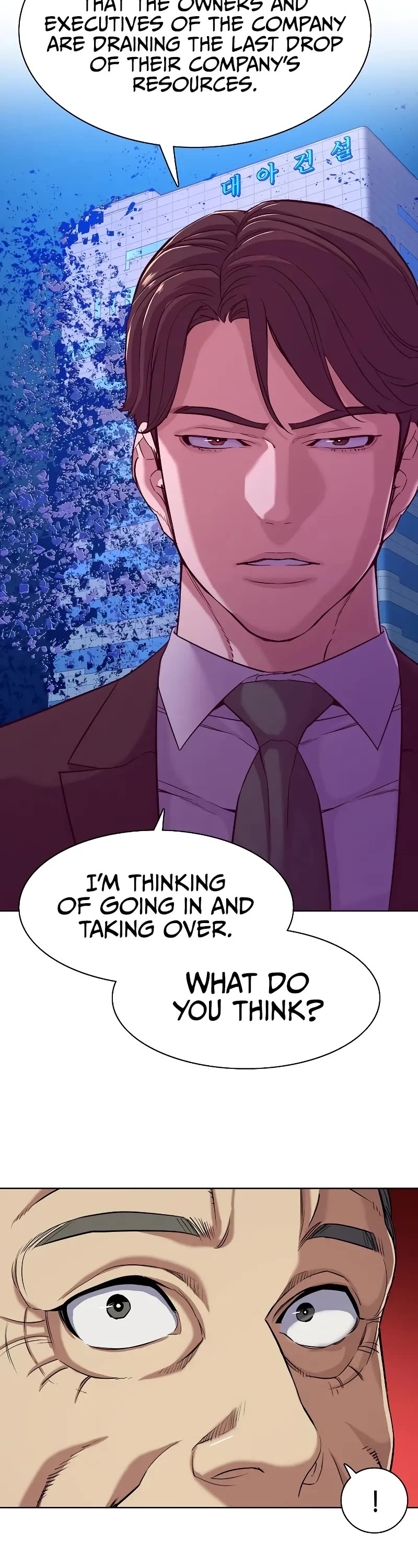 The Chaebeol's Youngest Son Chapter 51 page 43 - Chapter 51