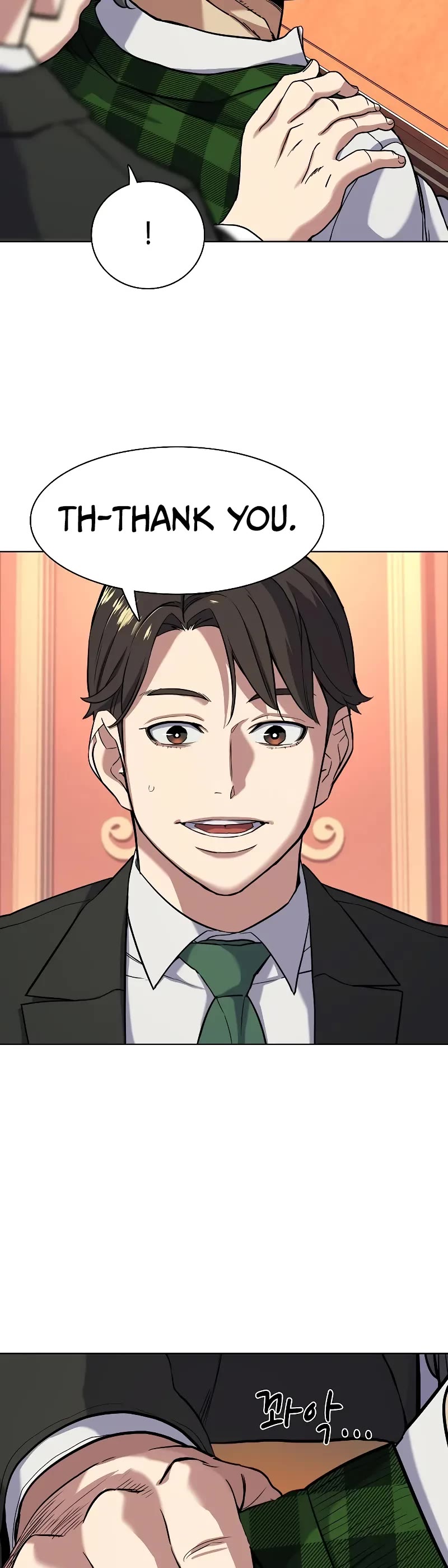 The Chaebeol's Youngest Son Chapter 52 page 16 - Chapter 52