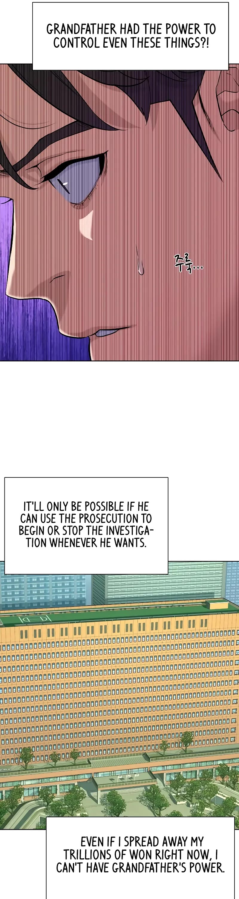 The Chaebeol's Youngest Son Chapter 52 page 26 - Chapter 52