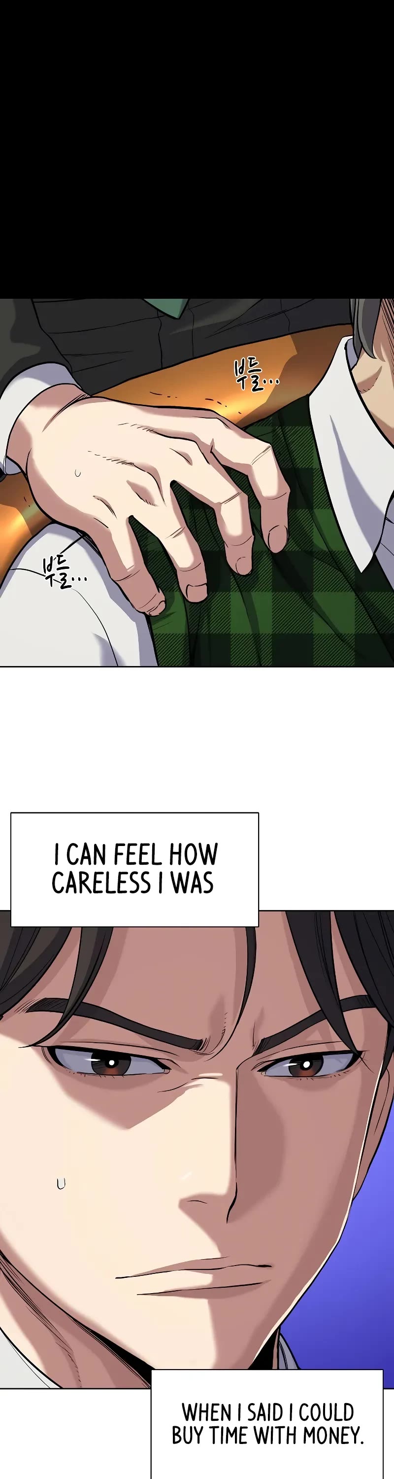 The Chaebeol's Youngest Son Chapter 52 page 30 - Chapter 52
