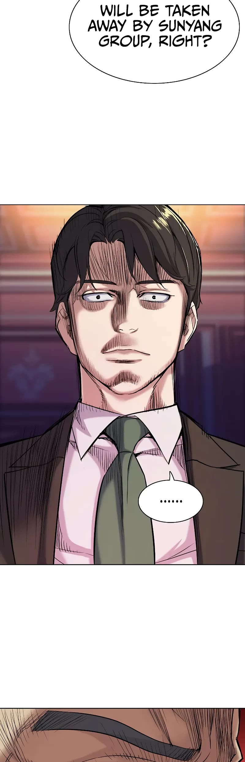 The Chaebeol's Youngest Son Chapter 52 page 43 - Chapter 52