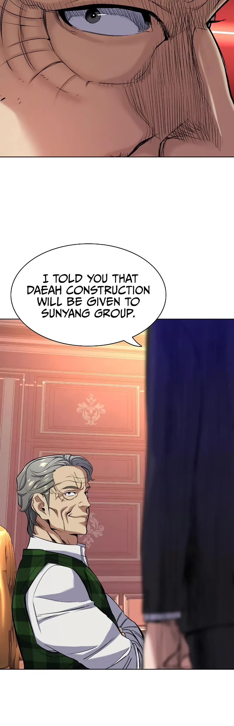 The Chaebeol's Youngest Son Chapter 52 page 44 - Chapter 52
