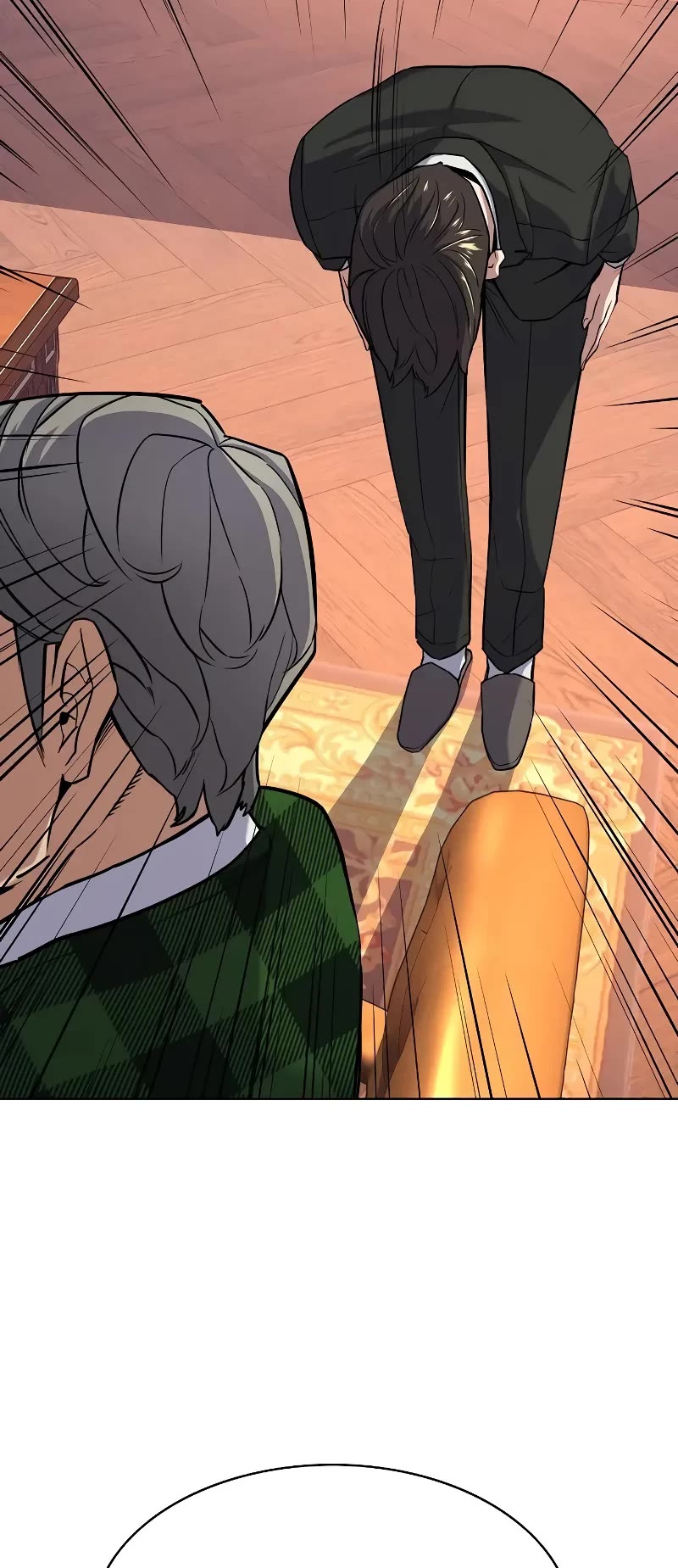 The Chaebeol's Youngest Son Chapter 53 page 23 - Chapter 53