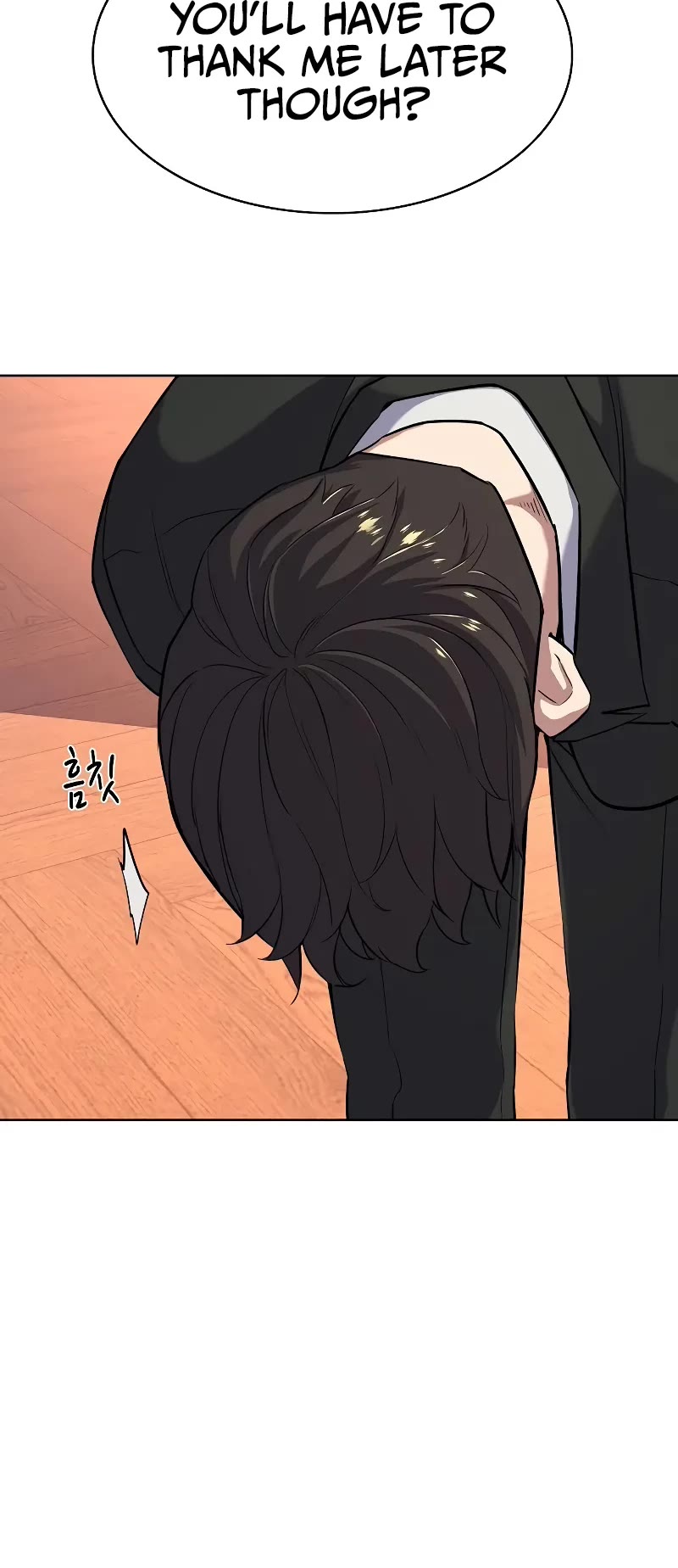 The Chaebeol's Youngest Son Chapter 53 page 24 - Chapter 53