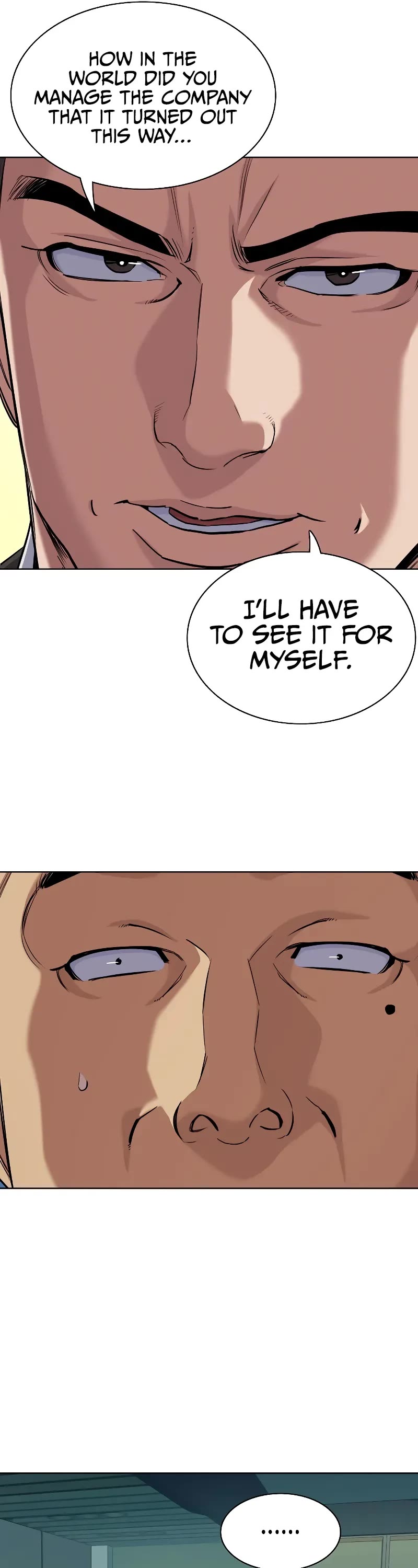 The Chaebeol's Youngest Son Chapter 53 page 41 - Chapter 53