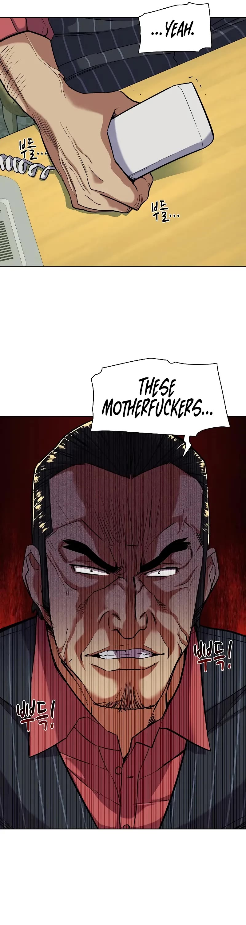 The Chaebeol's Youngest Son Chapter 53 page 49 - Chapter 53