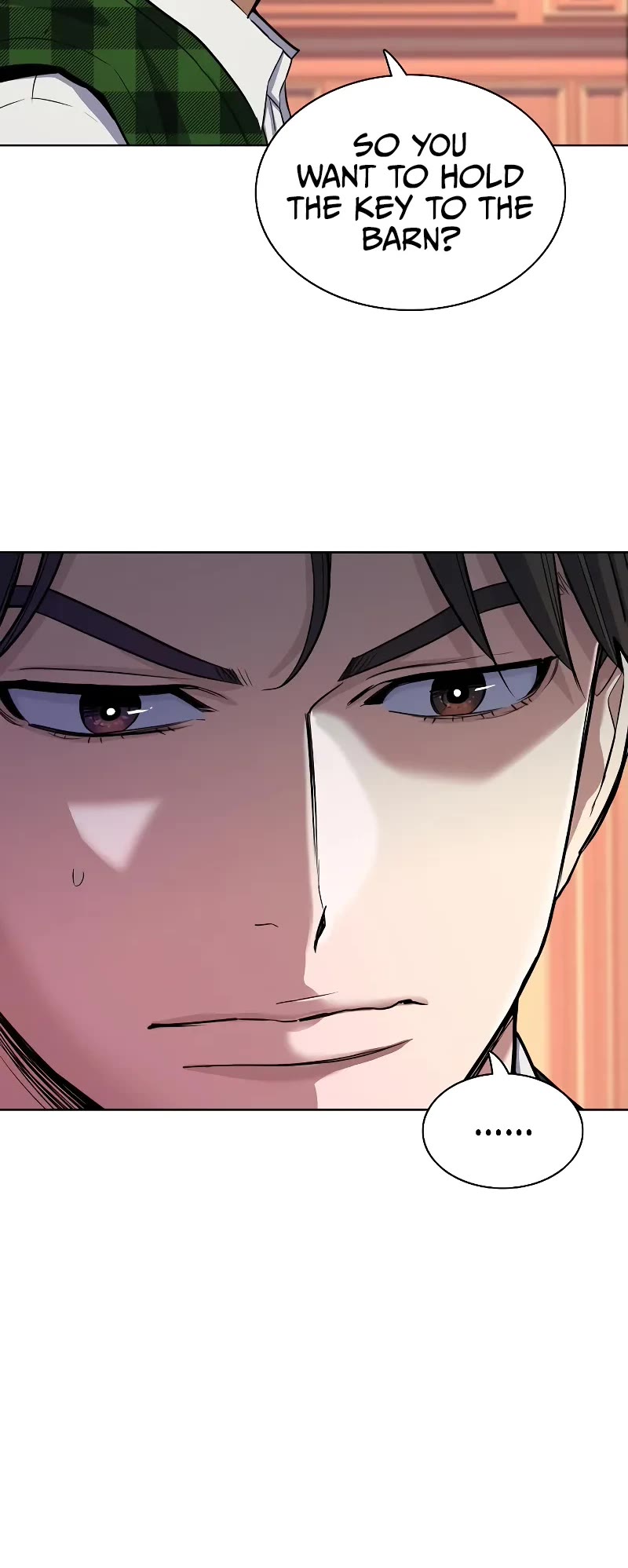 The Chaebeol's Youngest Son Chapter 53 page 8 - Chapter 53