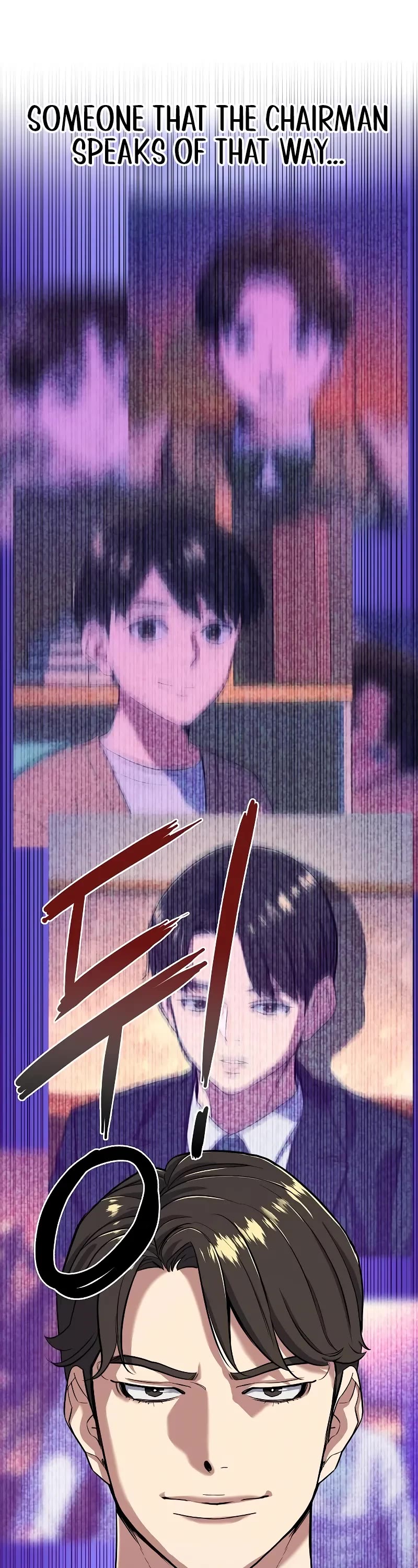 The Chaebeol's Youngest Son Chapter 54 page 58 - Chapter 54