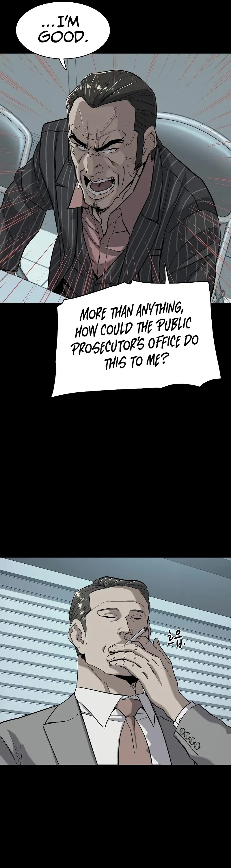 The Chaebeol's Youngest Son Chapter 55 page 18 - Chapter 55