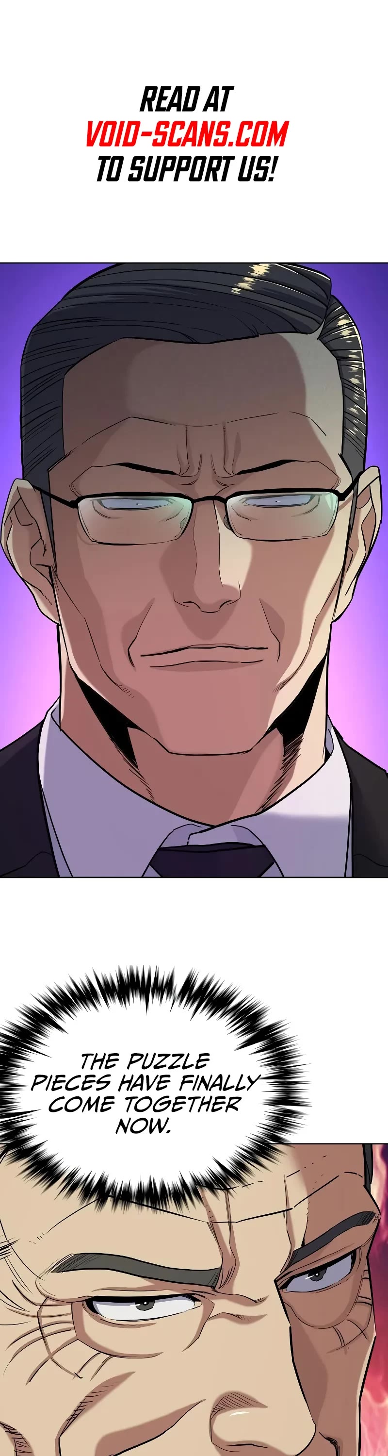 The Chaebeol's Youngest Son Chapter 55 page 2 - Chapter 55