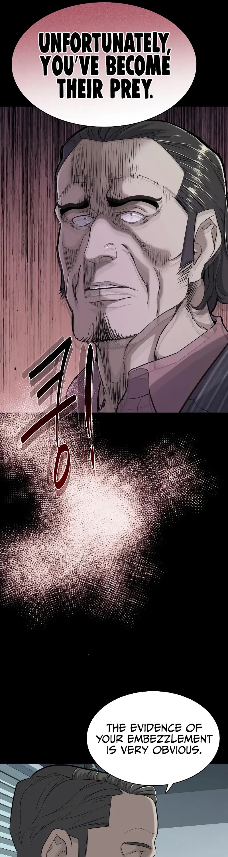 The Chaebeol's Youngest Son Chapter 55 page 22 - Chapter 55