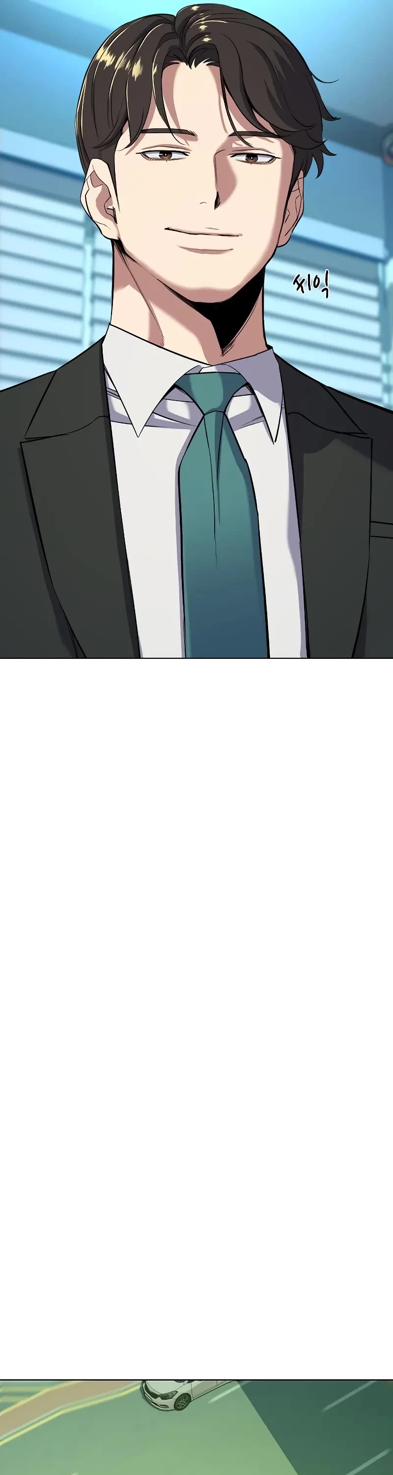 The Chaebeol's Youngest Son Chapter 55 page 30 - Chapter 55