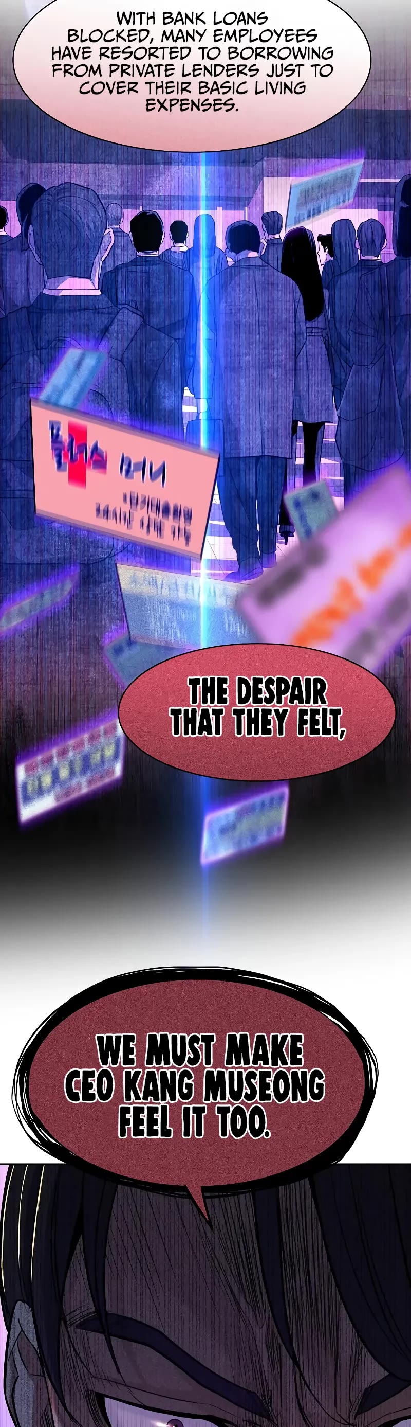 The Chaebeol's Youngest Son Chapter 55 page 44 - Chapter 55