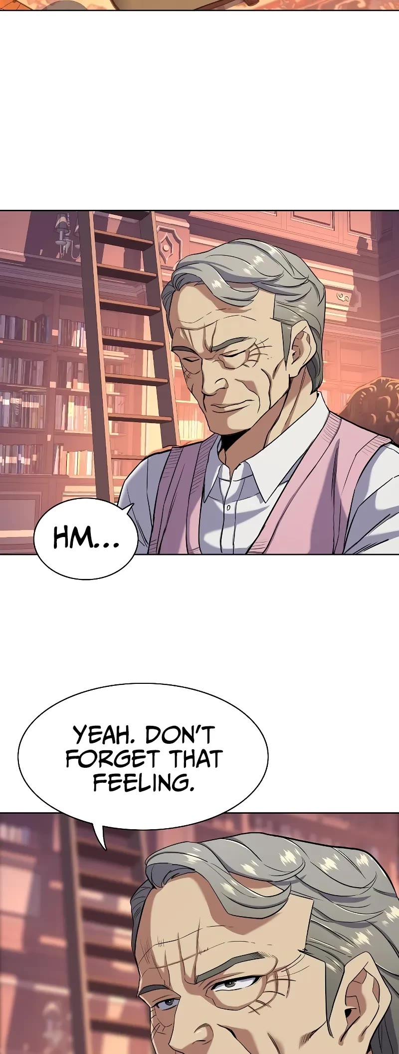 The Chaebeol's Youngest Son Chapter 55 page 48 - Chapter 55
