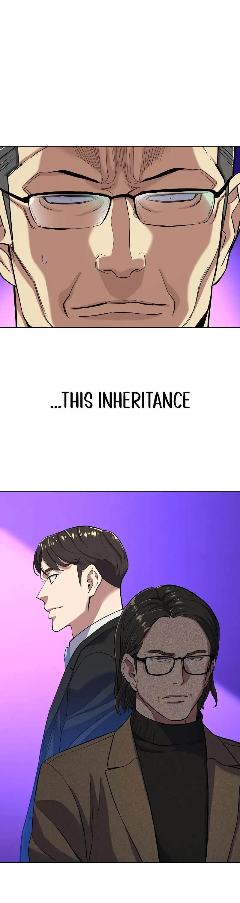 The Chaebeol's Youngest Son Chapter 55 page 6 - Chapter 55