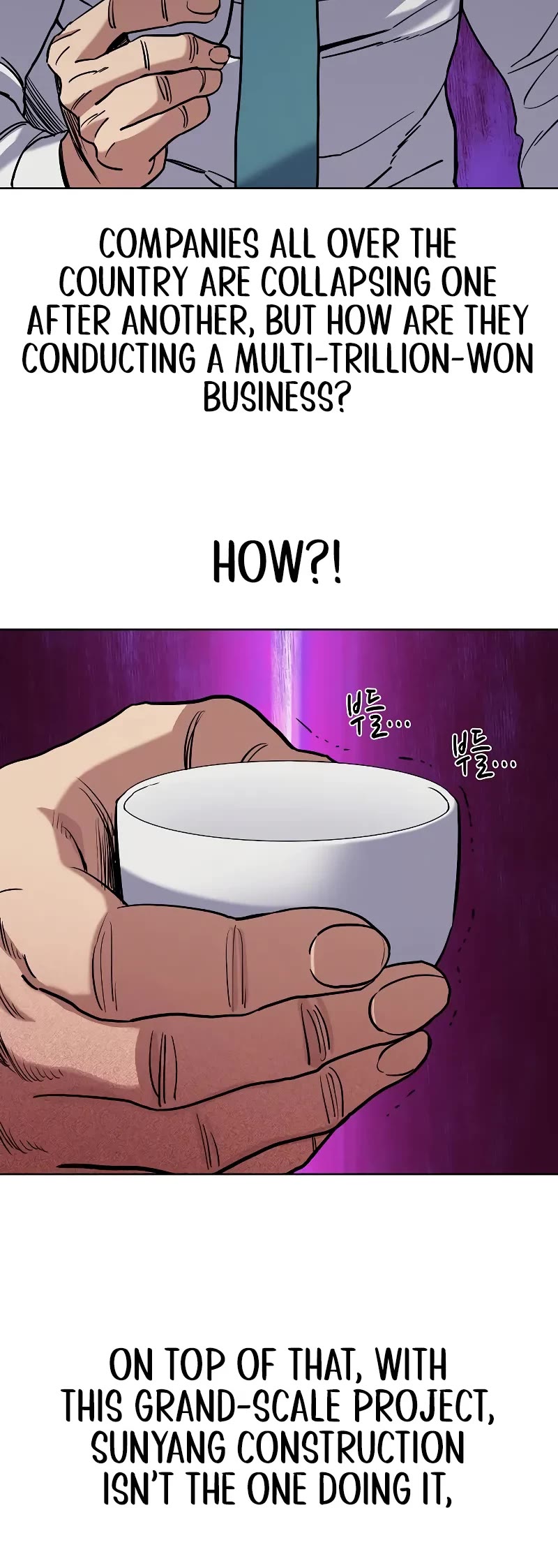 The Chaebeol's Youngest Son Chapter 56 page 53 - Chapter 56