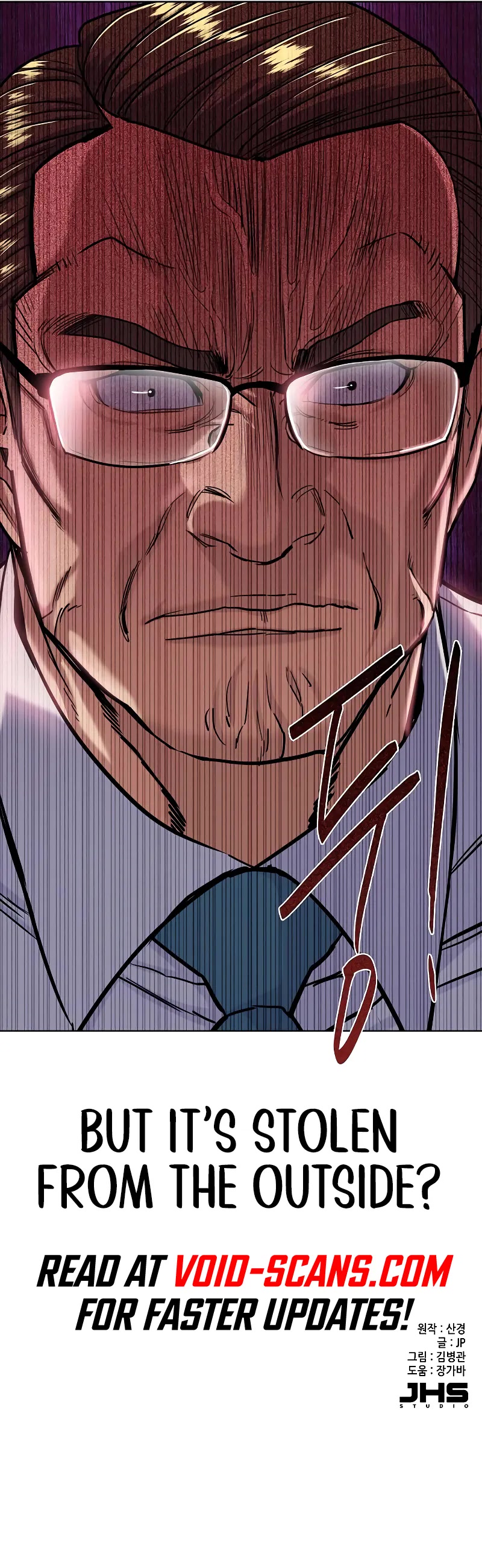 The Chaebeol's Youngest Son Chapter 56 page 54 - Chapter 56