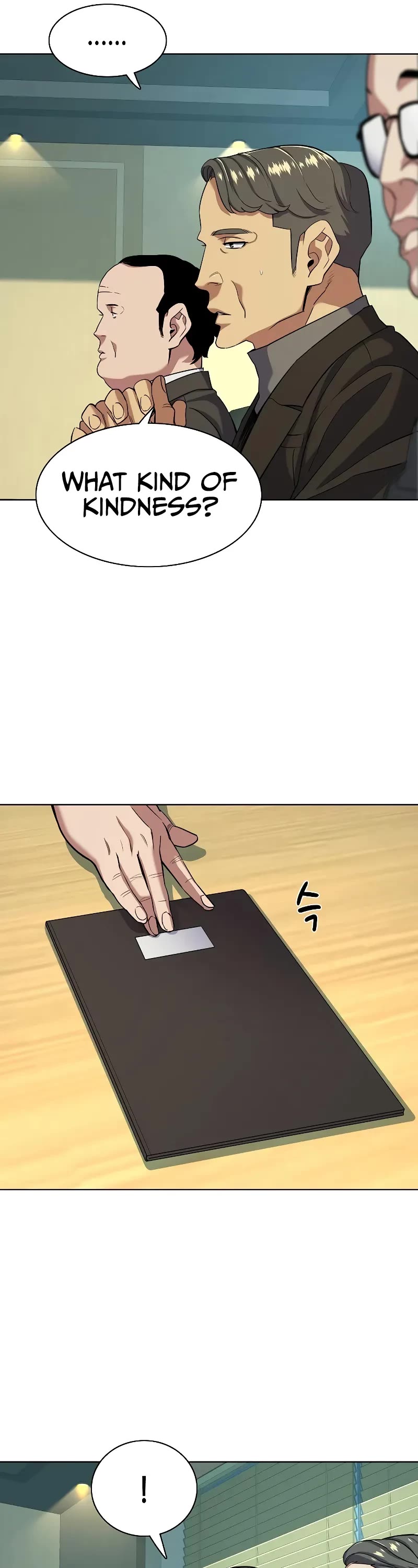 The Chaebeol's Youngest Son Chapter 56 page 6 - Chapter 56