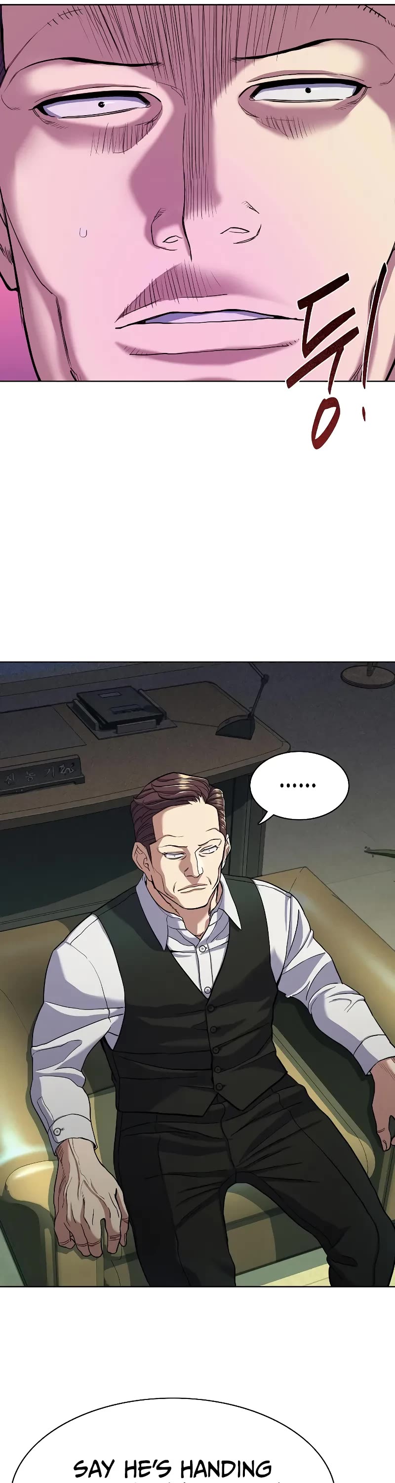The Chaebeol's Youngest Son Chapter 57 page 26 - Chapter 57