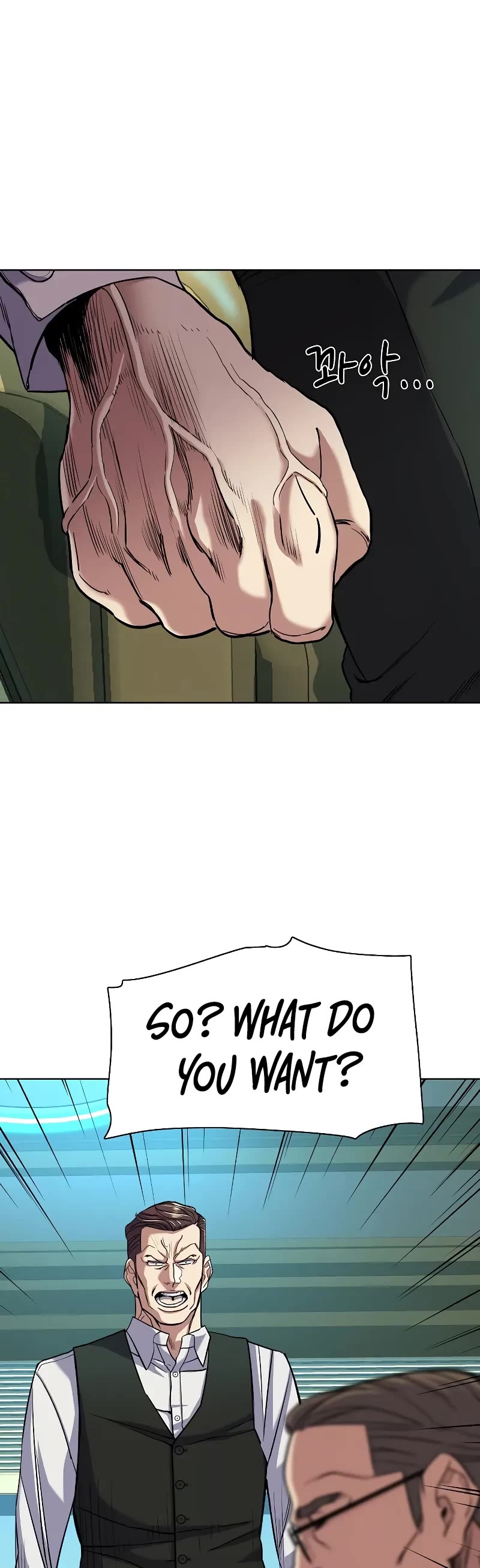 The Chaebeol's Youngest Son Chapter 57 page 28 - Chapter 57