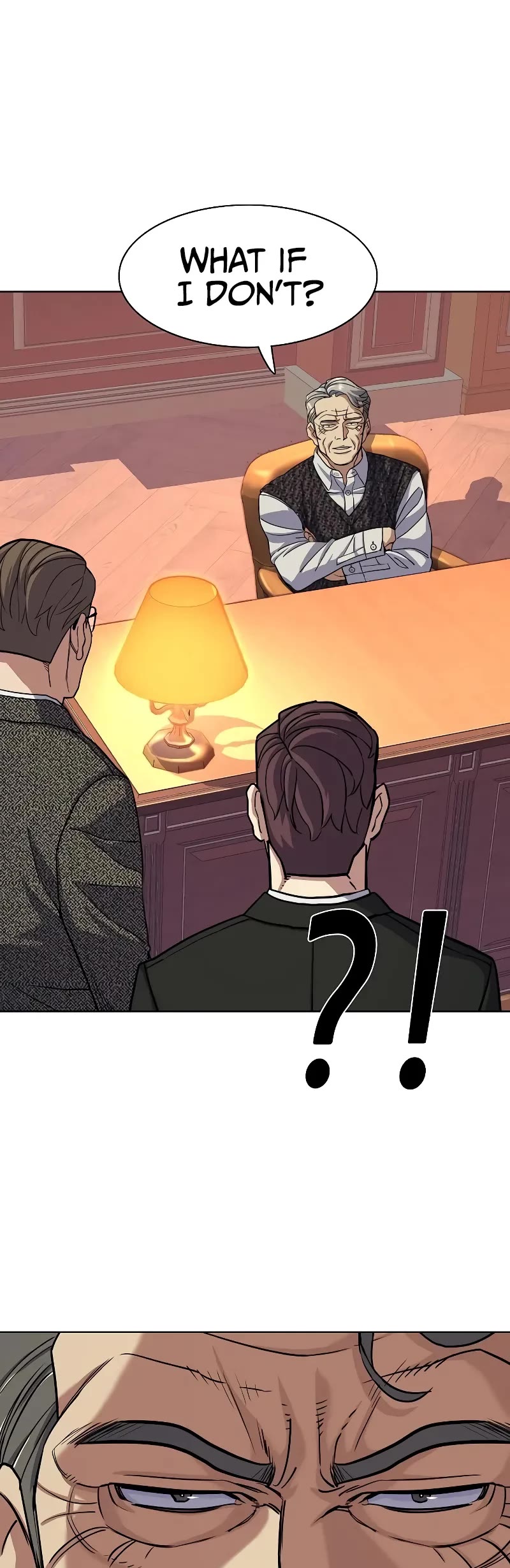 The Chaebeol's Youngest Son Chapter 57 page 44 - Chapter 57
