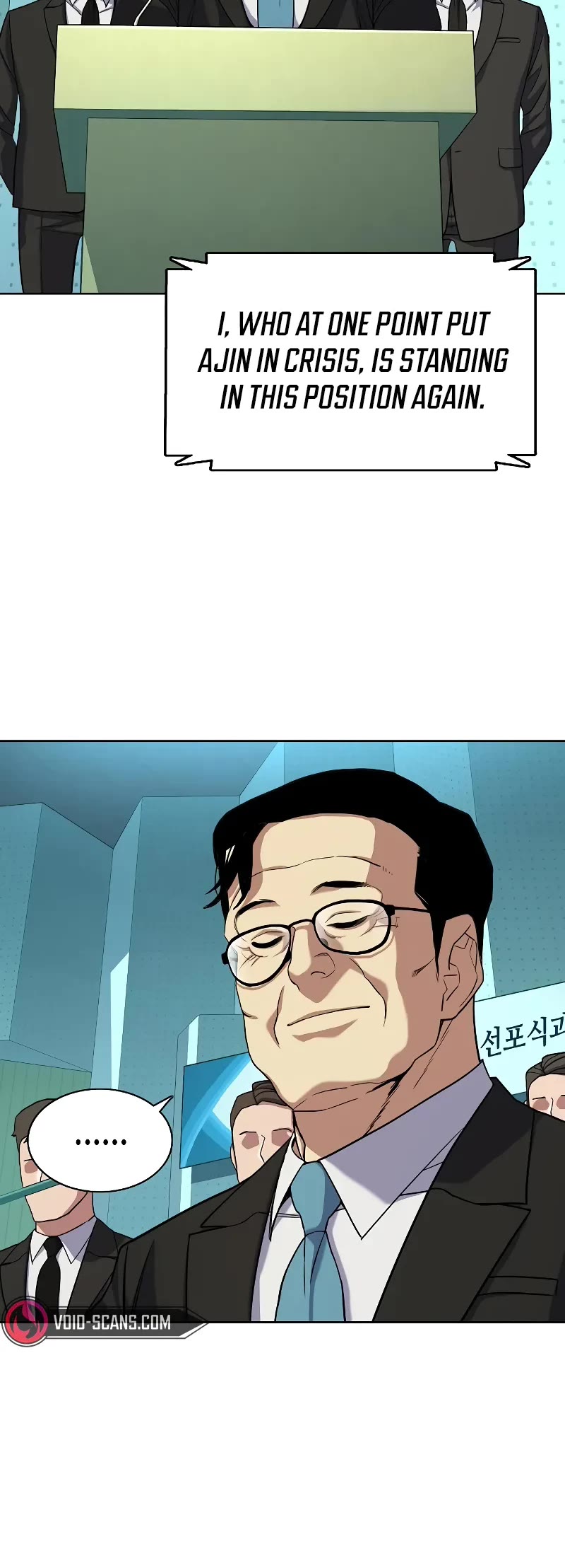 The Chaebeol's Youngest Son Chapter 58 page 36 - Chapter 58
