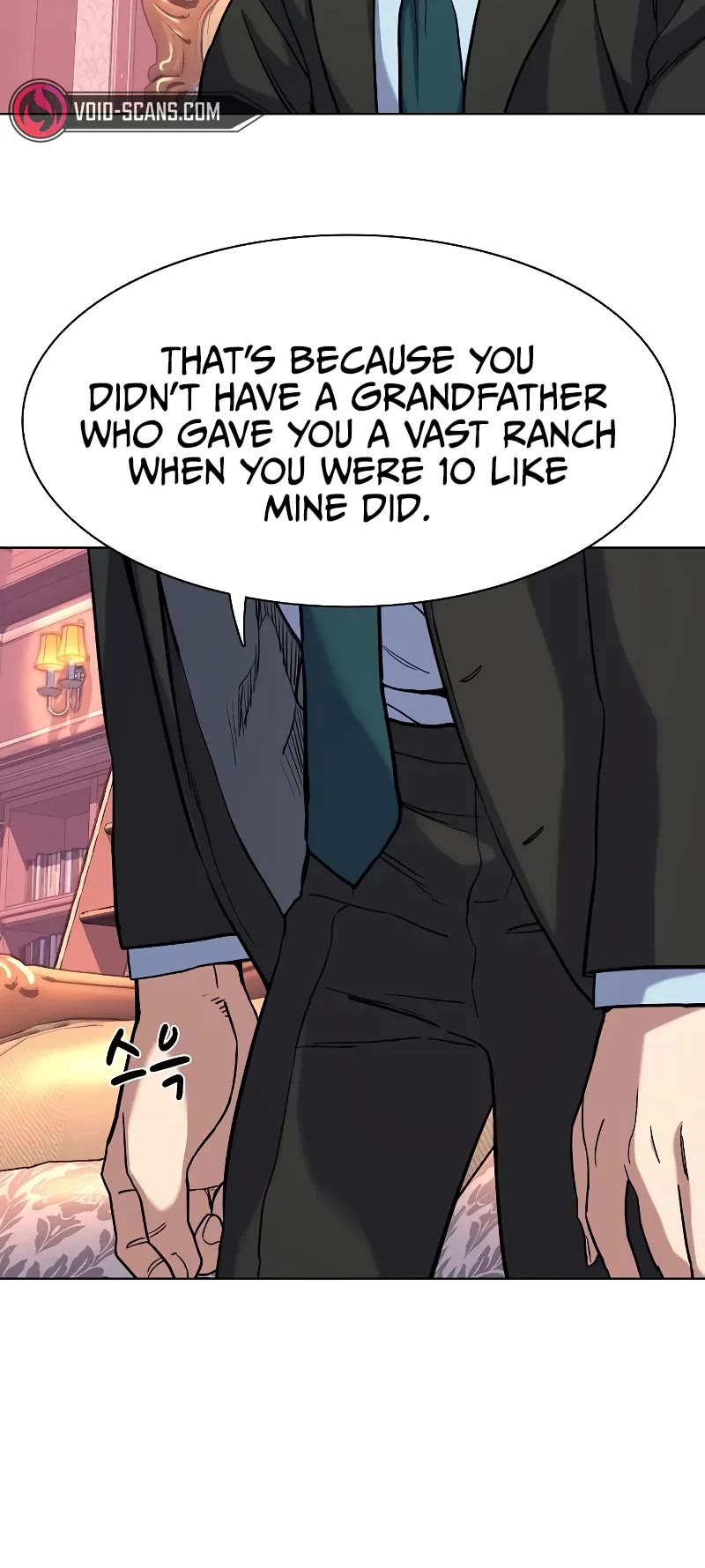 The Chaebeol's Youngest Son Chapter 58 page 52 - Chapter 58