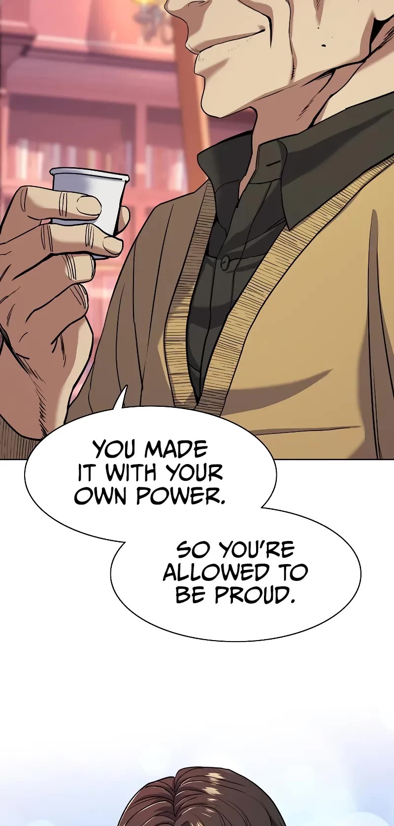 The Chaebeol's Youngest Son Chapter 58 page 55 - Chapter 58