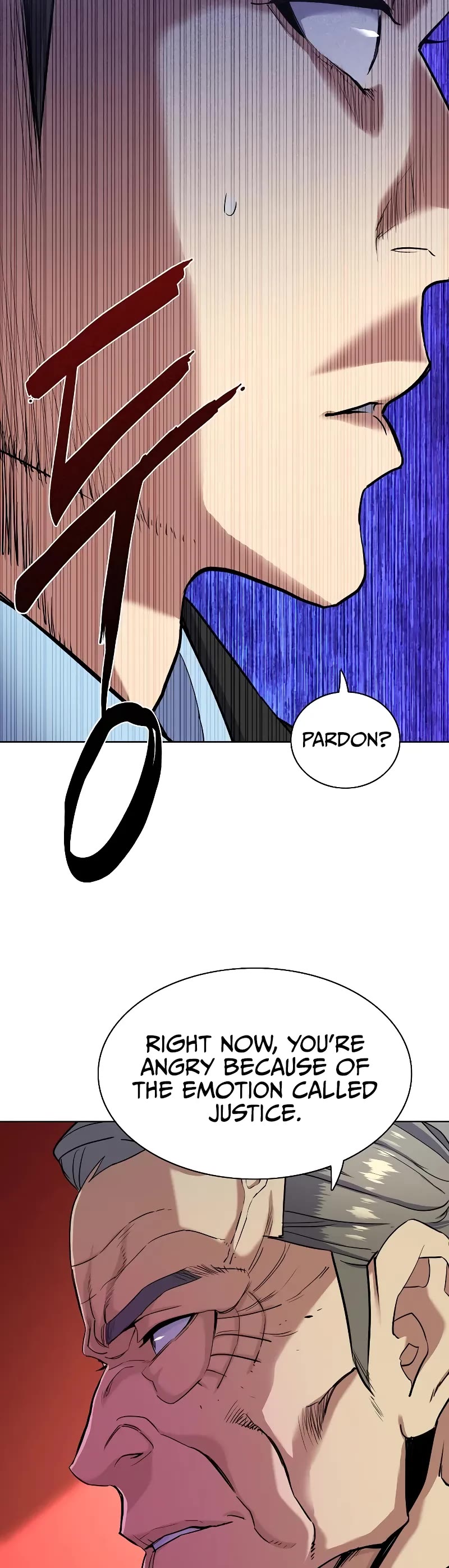 The Chaebeol's Youngest Son Chapter 59 page 16 - Chapter 59