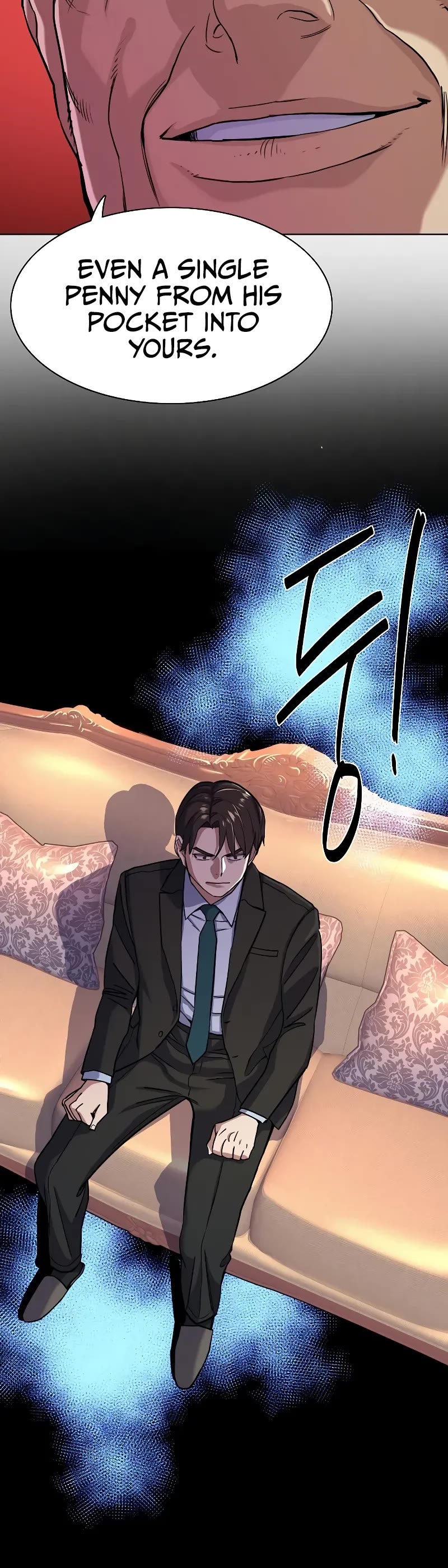 The Chaebeol's Youngest Son Chapter 59 page 20 - Chapter 59