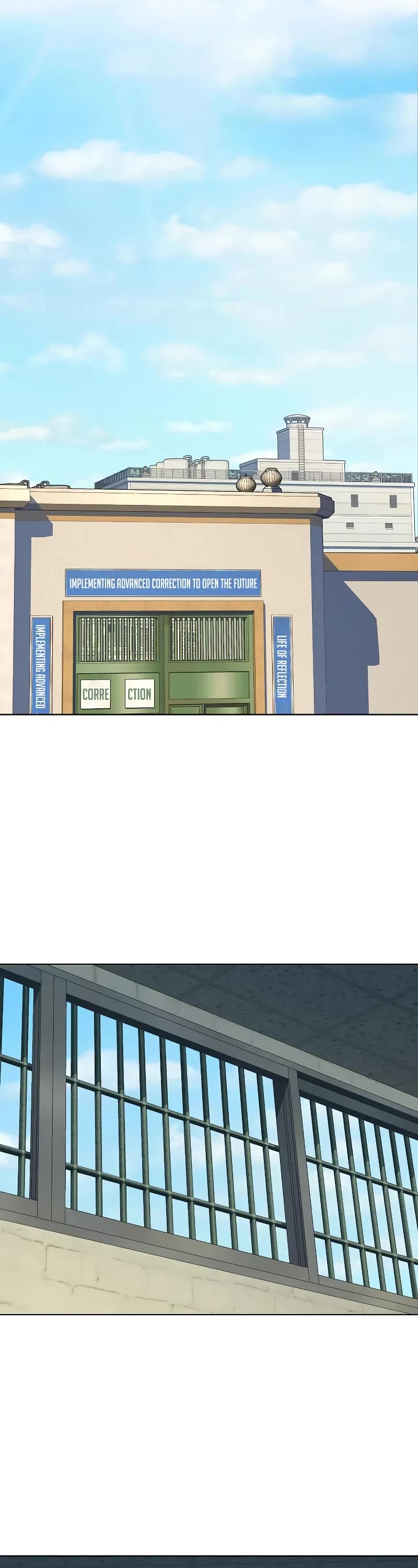 The Chaebeol's Youngest Son Chapter 59 page 31 - Chapter 59