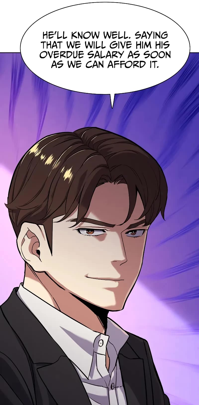 The Chaebeol's Youngest Son Chapter 59 page 50 - Chapter 59