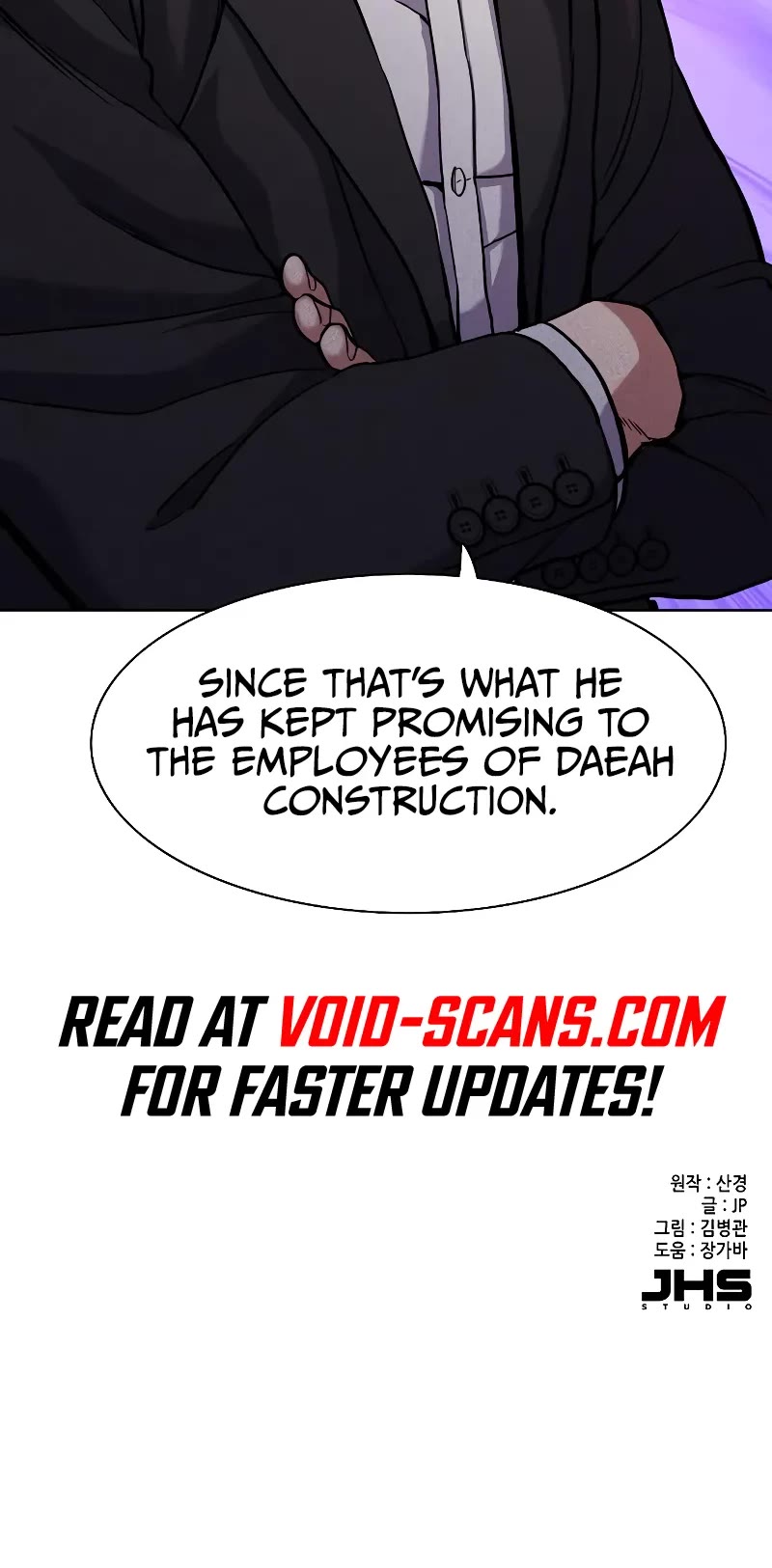 The Chaebeol's Youngest Son Chapter 59 page 51 - Chapter 59