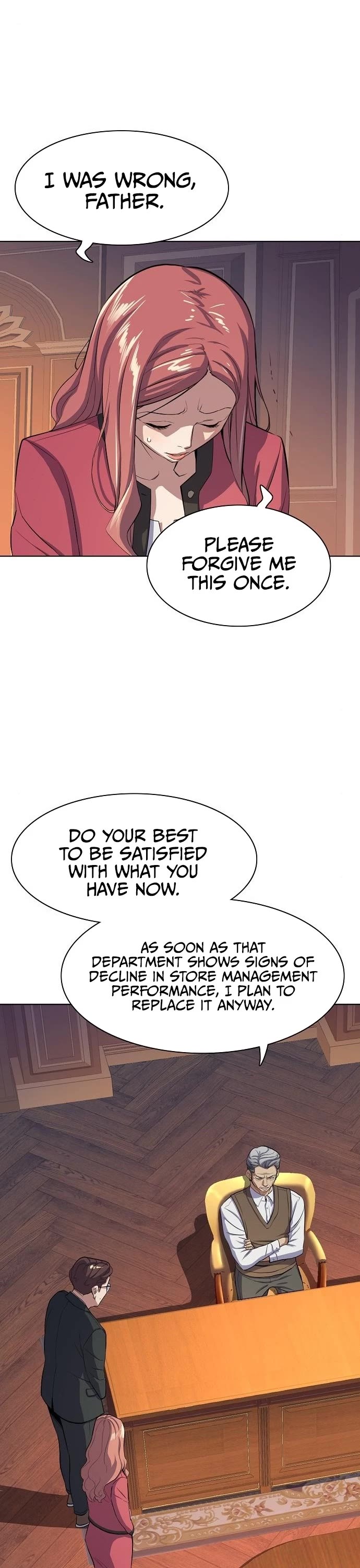 The Chaebeol's Youngest Son Chapter 6 page 12 - Chapter 6