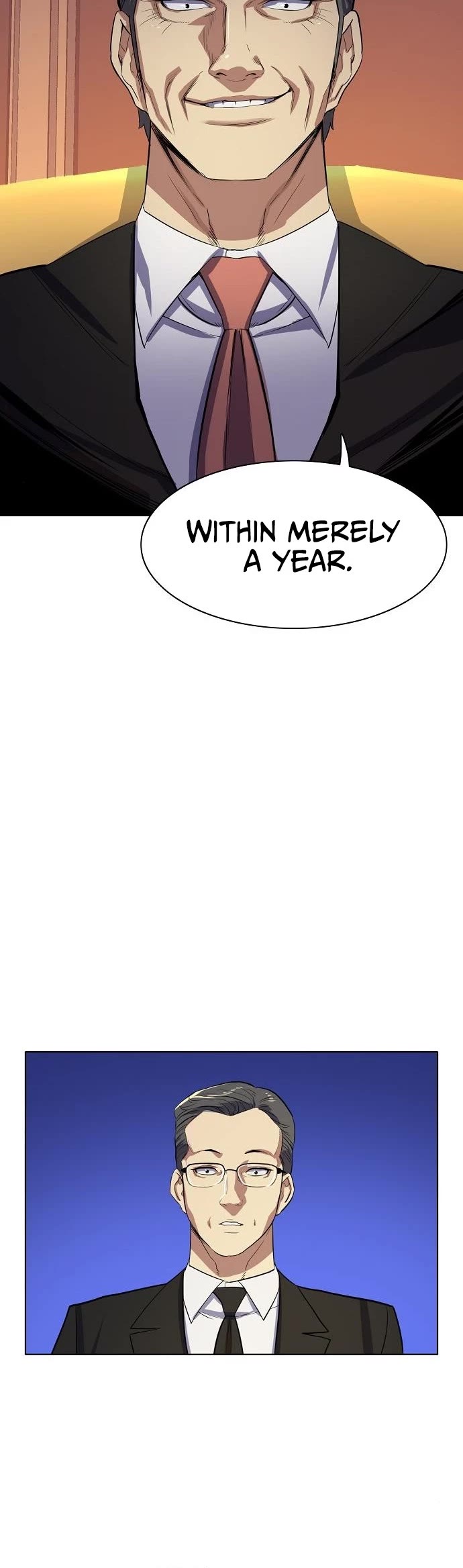 The Chaebeol's Youngest Son Chapter 6 page 30 - Chapter 6