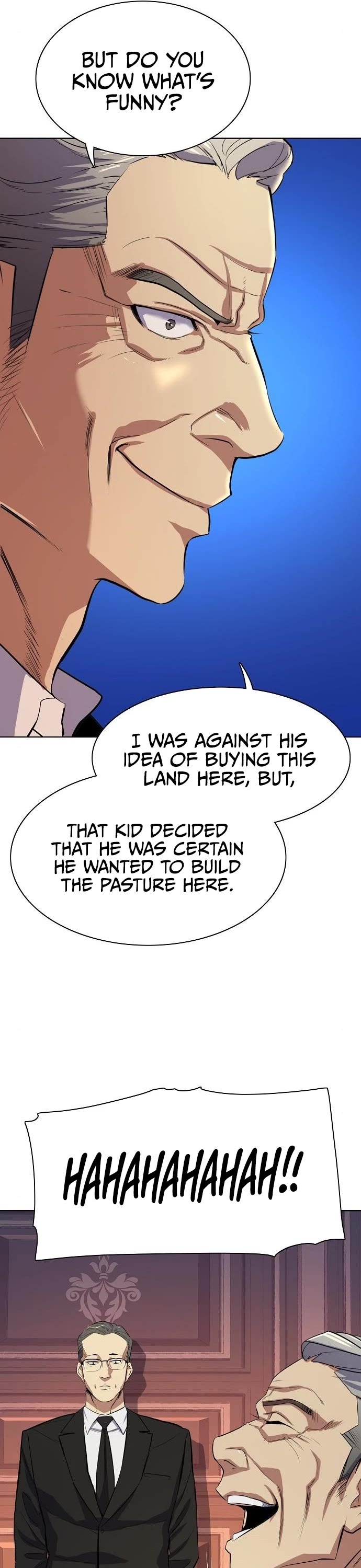 The Chaebeol's Youngest Son Chapter 6 page 31 - Chapter 6