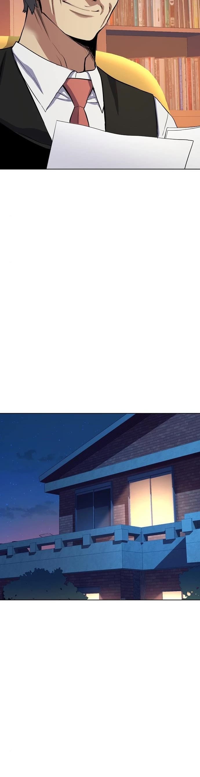 The Chaebeol's Youngest Son Chapter 6 page 34 - Chapter 6