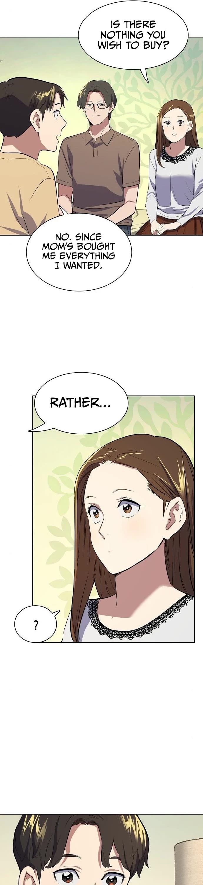 The Chaebeol's Youngest Son Chapter 6 page 41 - Chapter 6