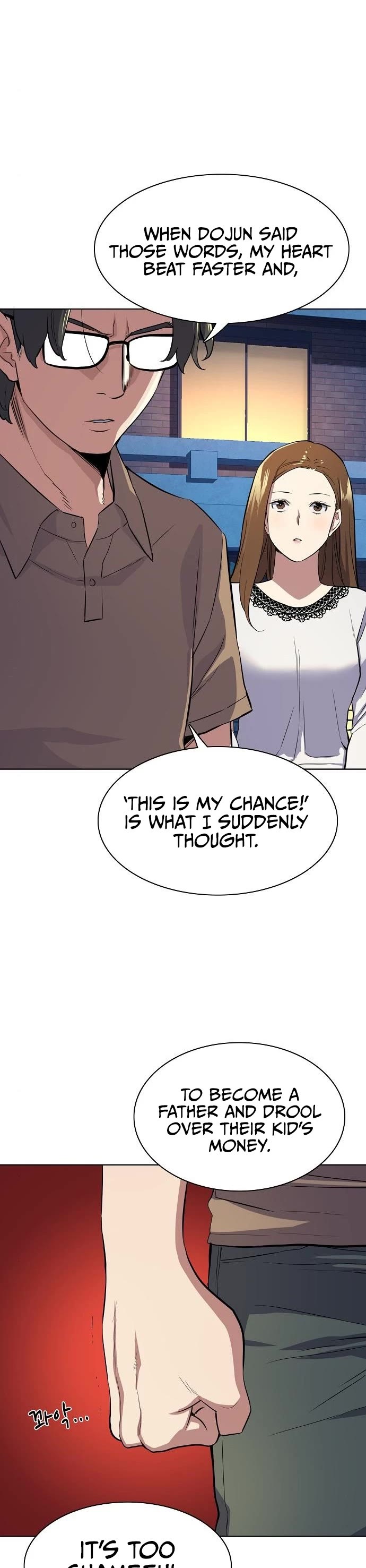 The Chaebeol's Youngest Son Chapter 6 page 49 - Chapter 6