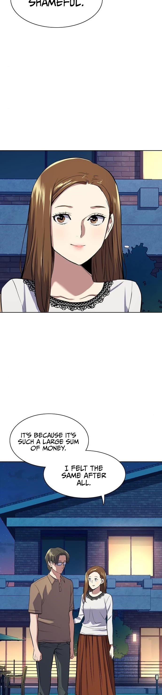 The Chaebeol's Youngest Son Chapter 6 page 50 - Chapter 6